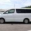 toyota alphard 2006 NIKYO_KL76757 image 2