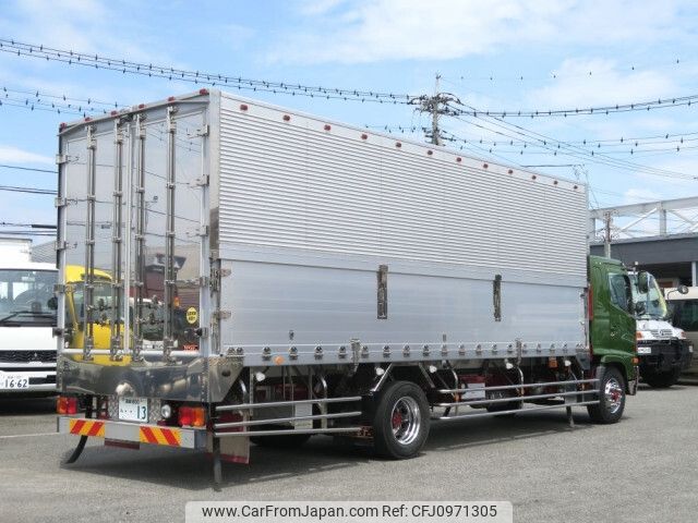 hino ranger 2012 -HINO--Hino Ranger LKG-FE7JMAG--FE7JMA-10330---HINO--Hino Ranger LKG-FE7JMAG--FE7JMA-10330- image 2