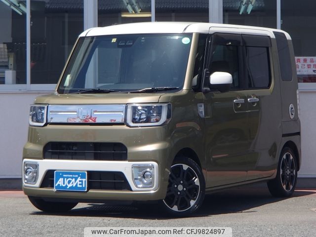 daihatsu wake 2020 -DAIHATSU--WAKE DBA-LA700S--LA700S-0152601---DAIHATSU--WAKE DBA-LA700S--LA700S-0152601- image 1