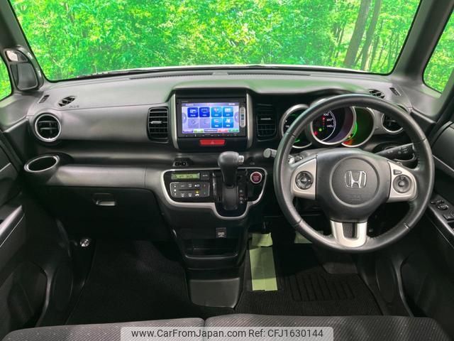 honda n-box 2014 CFJ1630144 image 2