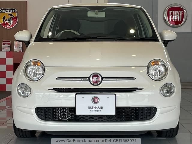fiat 500 2021 CFJ1563971 image 2