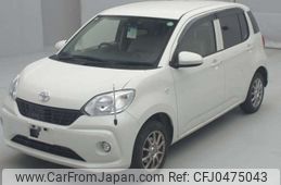 toyota passo 2017 -TOYOTA--Passo DBA-M710A--M710A-0011600---TOYOTA--Passo DBA-M710A--M710A-0011600-