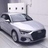 audi a3 2022 -AUDI--Audi A3 GYDLA-MA108862---AUDI--Audi A3 GYDLA-MA108862- image 1