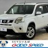 nissan x-trail 2011 -NISSAN--X-Trail DBA-NT31--NT31-219823---NISSAN--X-Trail DBA-NT31--NT31-219823- image 1