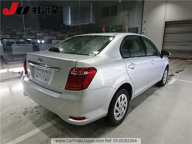 toyota corolla-axio 2019 -TOYOTA--Corolla Axio NZE164-7071715---TOYOTA--Corolla Axio NZE164-7071715- image 2