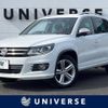 volkswagen tiguan 2015 -VOLKSWAGEN--VW Tiguan DBA-5NCTH--WVGZZZ5NZFW080543---VOLKSWAGEN--VW Tiguan DBA-5NCTH--WVGZZZ5NZFW080543- image 1