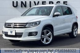 volkswagen tiguan 2015 -VOLKSWAGEN--VW Tiguan DBA-5NCTH--WVGZZZ5NZFW080543---VOLKSWAGEN--VW Tiguan DBA-5NCTH--WVGZZZ5NZFW080543-