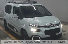 citroen berlingo 2020 -CITROEN--Citroen Berlingo VR7ECYHZRLJ561198---CITROEN--Citroen Berlingo VR7ECYHZRLJ561198-