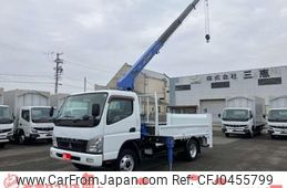 mitsubishi-fuso canter 2011 GOO_NET_EXCHANGE_2507066A30241116W001