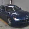 maserati ghibli 2016 -MASERATI--Maserati Ghibli ZAMTS57C001178970---MASERATI--Maserati Ghibli ZAMTS57C001178970- image 1