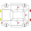 honda vezel 2020 -HONDA--VEZEL DAA-RU3--RU3-1369668---HONDA--VEZEL DAA-RU3--RU3-1369668- image 2