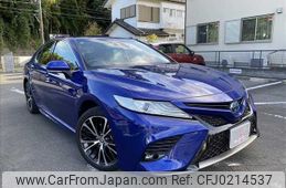 toyota camry 2020 -TOYOTA--Camry 6AA-AXVH70--AXVH70-1066492---TOYOTA--Camry 6AA-AXVH70--AXVH70-1066492-