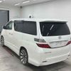 toyota vellfire 2009 -TOYOTA--Vellfire ANH20W-8072780---TOYOTA--Vellfire ANH20W-8072780- image 2