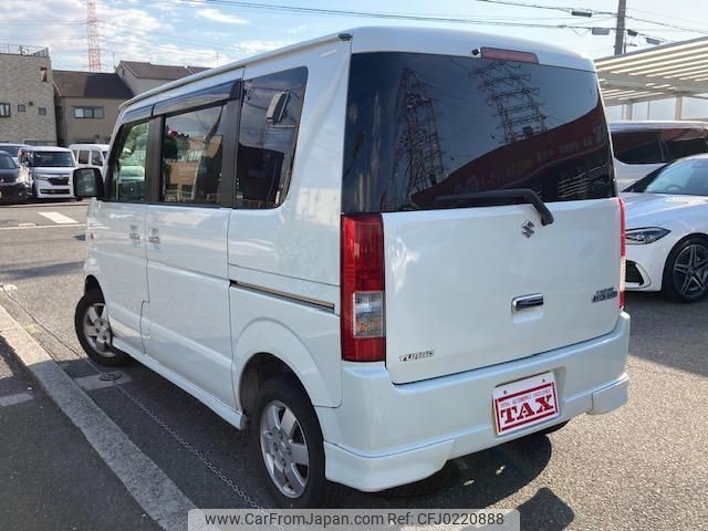 suzuki every-wagon 2010 quick_quick_DA64W_DA64W-342808 image 2