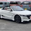 honda s660 2021 -HONDA--S660 3BA-JW5--JW5-1203449---HONDA--S660 3BA-JW5--JW5-1203449- image 10