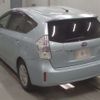 toyota prius-α 2012 -TOYOTA--Prius α ZVW40W-3012237---TOYOTA--Prius α ZVW40W-3012237- image 7