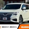 nissan elgrand 2016 -NISSAN--Elgrand DBA-TE52--TE52-085820---NISSAN--Elgrand DBA-TE52--TE52-085820- image 1