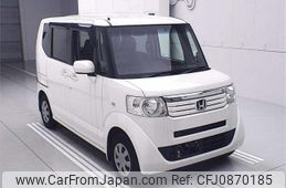 honda n-box 2012 -HONDA--N BOX JF1-1068841---HONDA--N BOX JF1-1068841-