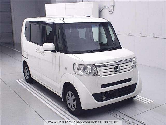 honda n-box 2012 -HONDA--N BOX JF1-1068841---HONDA--N BOX JF1-1068841- image 1