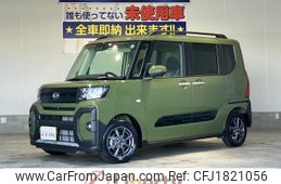daihatsu tanto 2024 CFJ1821056