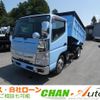 mitsubishi-fuso canter 2011 CFJ1594848 image 1