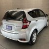 nissan note 2018 -NISSAN--Note DAA-HE12--HE12-186686---NISSAN--Note DAA-HE12--HE12-186686- image 4