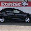 toyota yaris 2023 -TOYOTA 【鈴鹿 531ｽ 227】--Yaris 5BA-KSP210--KSP210-0094690---TOYOTA 【鈴鹿 531ｽ 227】--Yaris 5BA-KSP210--KSP210-0094690- image 34