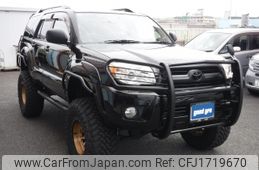 toyota hilux-surf 2007 CFJ1719670