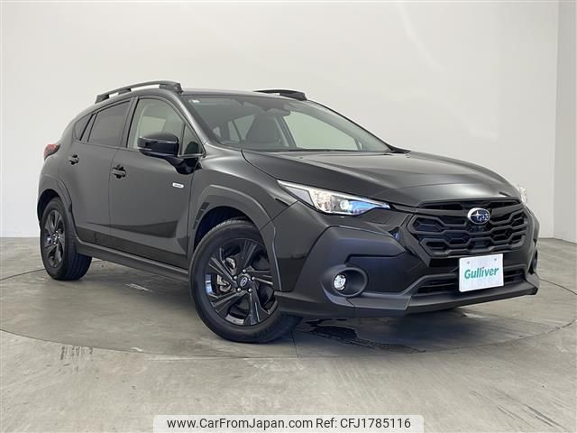 subaru subaru-others 2023 CFJ1785116 image 1