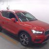 volvo xc40 2022 quick_quick_5AA-XB420TXCM_YV1XZK8MMN2743039 image 4