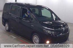 toyota voxy 2014 quick_quick_DAA-ZWR80G_0050074