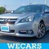 subaru legacy-touring-wagon 2014 quick_quick_DBA-BRG_BRG-010904 image 1