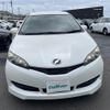 toyota wish 2011 CFJ1556512 image 11
