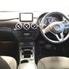 mercedes-benz b-class 2012 -MERCEDES-BENZ--Benz B Class 246242-2J044865---MERCEDES-BENZ--Benz B Class 246242-2J044865- image 4