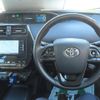 toyota prius 2021 -TOYOTA 【名変中 】--Prius ZVW55--6021981---TOYOTA 【名変中 】--Prius ZVW55--6021981- image 5