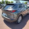 mazda cx-3 2020 quick_quick_5BA-DMEP_DMEP-119758 image 3