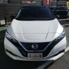 nissan leaf 2018 quick_quick_ZAA-ZE1_ZE1-024932 image 10