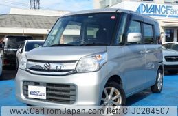 suzuki spacia 2016 quick_quick_DAA-MK42S_MK42S-532369