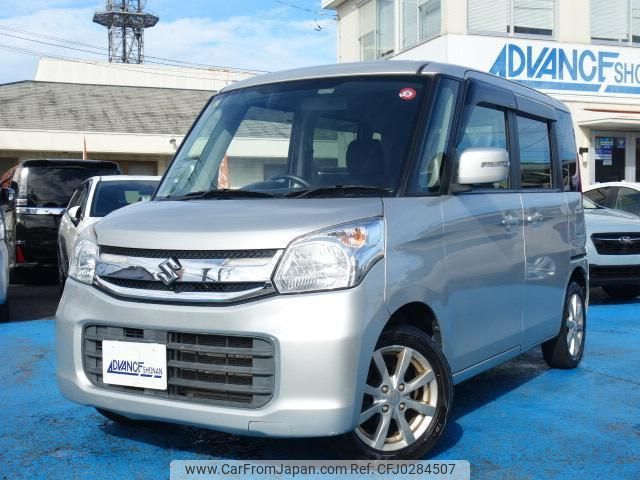 suzuki spacia 2016 quick_quick_DAA-MK42S_MK42S-532369 image 1