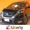 nissan serena 2017 quick_quick_GFC27_GFC27-067766 image 1