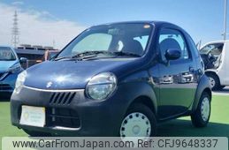 suzuki twin 2005 CFJ9648337