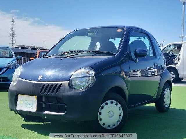 suzuki twin 2005 CFJ9648337 image 1