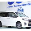 toyota voxy 2017 -TOYOTA 【神戸 367ﾉ 25】--Voxy DBA-ZRR80W--ZRR80-0309667---TOYOTA 【神戸 367ﾉ 25】--Voxy DBA-ZRR80W--ZRR80-0309667- image 1