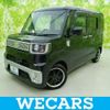 daihatsu wake 2015 quick_quick_DBA-LA710S_LA710S-0008147 image 1