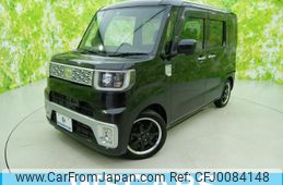 daihatsu wake 2015 quick_quick_DBA-LA710S_LA710S-0008147