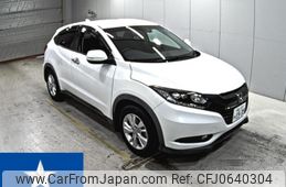 honda vezel 2017 -HONDA--VEZEL RU1--RU1-1214771---HONDA--VEZEL RU1--RU1-1214771-