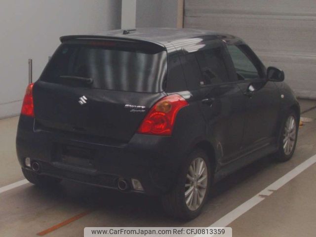 suzuki swift 2006 -SUZUKI--Swift ZC31S-103381---SUZUKI--Swift ZC31S-103381- image 2