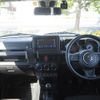 suzuki jimny 2020 quick_quick_3BA-JB64W_JB64W-160741 image 8