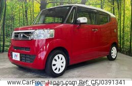 honda n-box-slash 2015 -HONDA--N BOX SLASH DBA-JF1--JF1-7003747---HONDA--N BOX SLASH DBA-JF1--JF1-7003747-