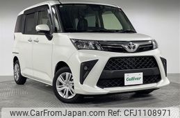 toyota roomy 2023 -TOYOTA--Roomy 5BA-M900A--M900A-1088577---TOYOTA--Roomy 5BA-M900A--M900A-1088577-